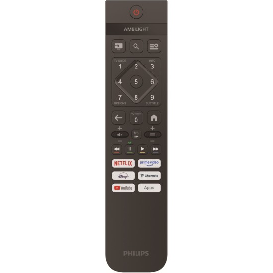 Телевизор Philips 43PUS7810/12 Телевизор Philips 43PUS7810/12