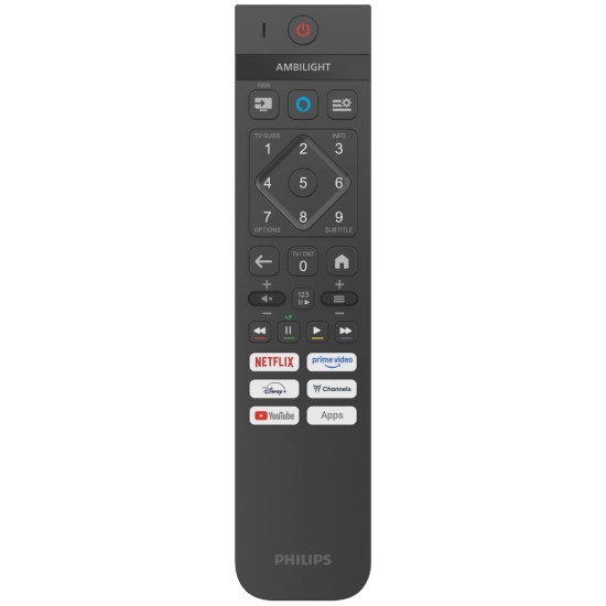 Телевизор Philips 55PUS8510/12 Телевизор Philips 55PUS8510/12