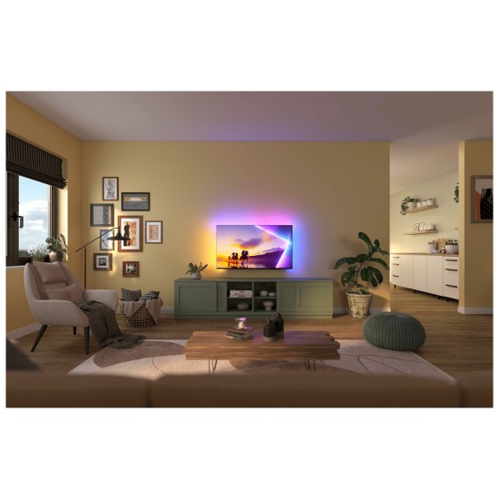 Телевизор Philips 55PUS8510/12 Телевизор Philips 55PUS8510/12
