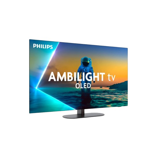 Телевизор Philips 65OLED820/12 Телевизор Philips 65OLED820/12