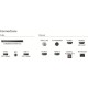 Телевизор Philips 65PUS9010/12 Телевизор Philips 65PUS9010/12