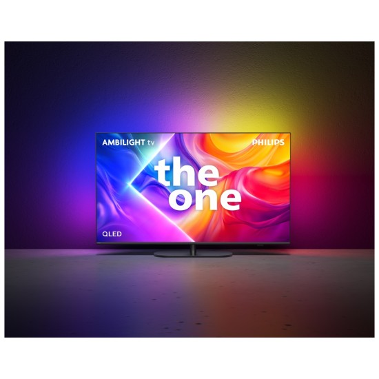 Телевизор Philips 65PUS9010/12 Телевизор Philips 65PUS9010/12