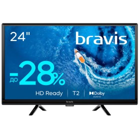 Телевизор Bravis 24K4000H