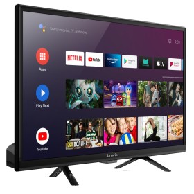 Телевизор Bravis 24K5000H