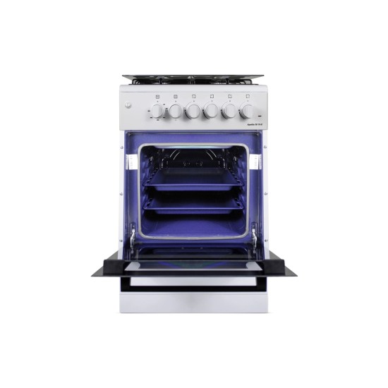 Плита Artel Apetito 50 10-E White