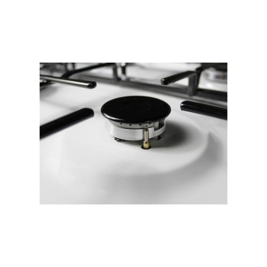 Плита Artel Apetito 50 10-E White