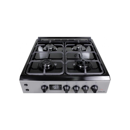 Плита Artel Apetito 04-E Grey