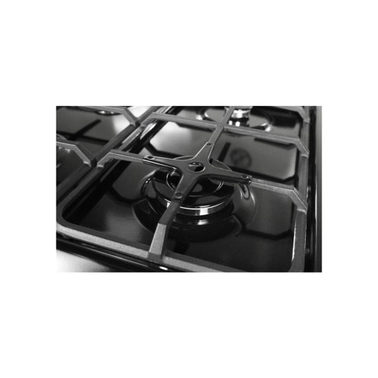 Плита Artel Apetito 04-E Grey