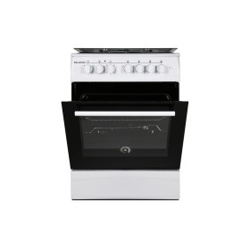 Плита Milano ML60 EF50 White