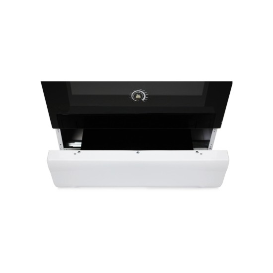 Плита Milano ML60 EF50 White Плита Milano ML60 EF50 White