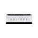 Плита Milano ML60 EF50 White Плита Milano ML60 EF50 White
