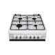 Плита Milano ML60 EF50 White Плита Milano ML60 EF50 White