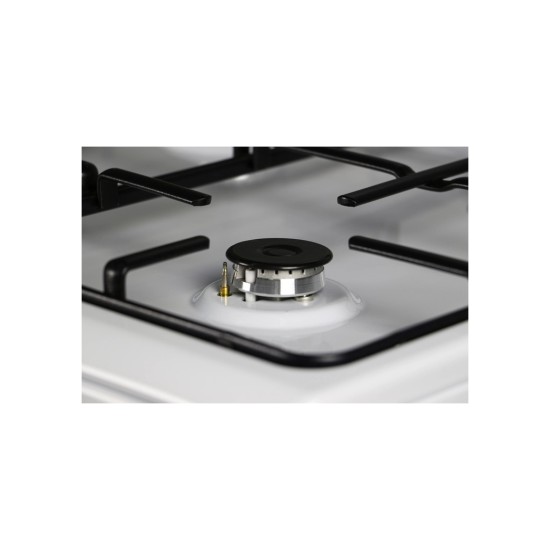 Плита Milano ML60 EF50 White Плита Milano ML60 EF50 White