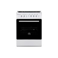 Плита Milano ML60 EF50 White