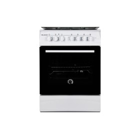 Плита Milano ML60 EF50 White