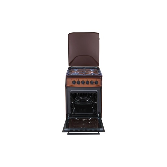 Плита Milano ML50 EF50+коричнева Плита Milano ML50 EF50+коричнева