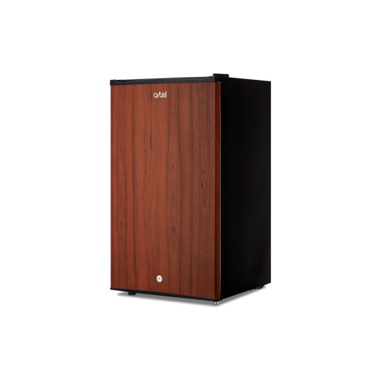 Холодильник Artel HS 117 RN FURNITURE Холодильник Artel HS 117 RN FURNITURE