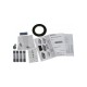 Варочная поверхность LUXELL M6-LX40EB Варочная поверхность LUXELL M6-LX40EB