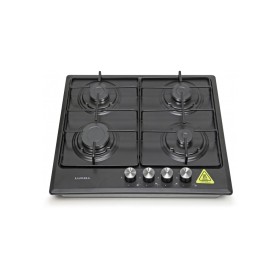 Варочна поверхня LUXELL M6-LX40EB