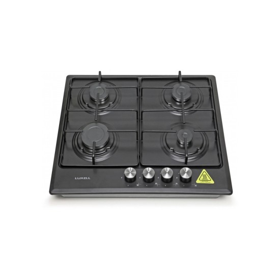 Варочная поверхность LUXELL M6-LX40EB Варочная поверхность LUXELL M6-LX40EB