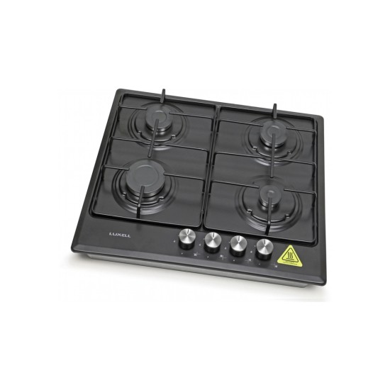Варочная поверхность LUXELL M6-LX40EB Варочная поверхность LUXELL M6-LX40EB