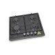 Варочная поверхность LUXELL M6-LX40EB Варочная поверхность LUXELL M6-LX40EB