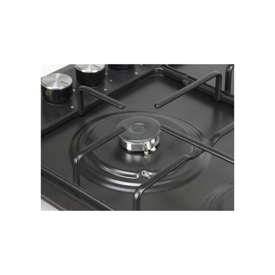 Варочная поверхность LUXELL M6-LX40EB Варочная поверхность LUXELL M6-LX40EB