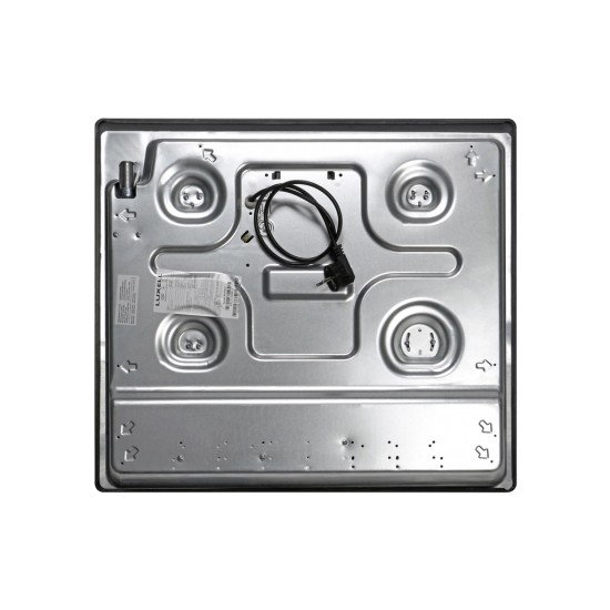 Варочная поверхность LUXELL M6-LX40EB Варочная поверхность LUXELL M6-LX40EB