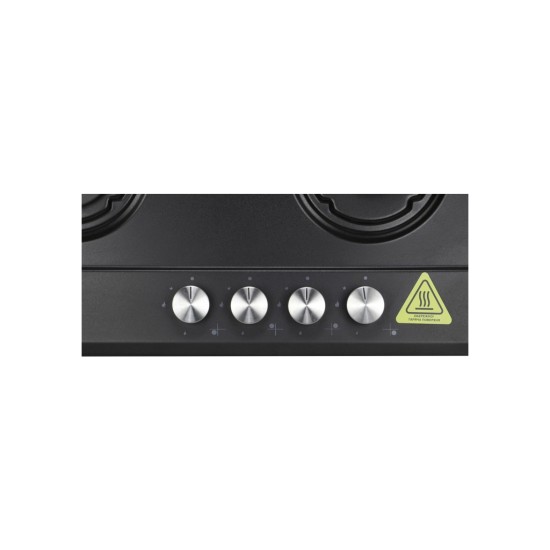 Варочная поверхность LUXELL M6-LX40EB Варочная поверхность LUXELL M6-LX40EB