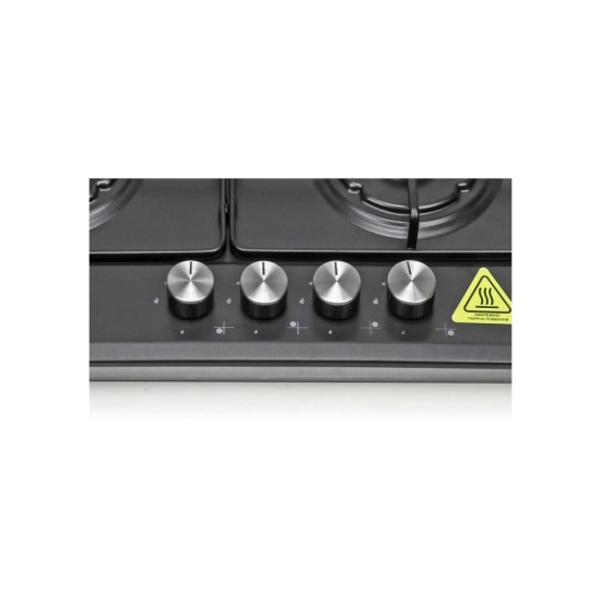 Варочная поверхность LUXELL M6-LX40EB Варочная поверхность LUXELL M6-LX40EB