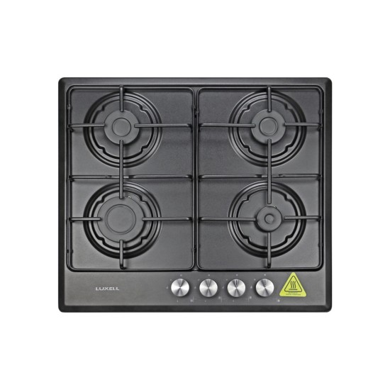 Варочная поверхность LUXELL M6-LX40EB Варочная поверхность LUXELL M6-LX40EB