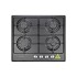 Варочная поверхность LUXELL M6-LX40EB