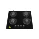 Варочная поверхность LUXELL C6-LX40CB Варочная поверхность LUXELL C6-LX40CB