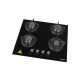 Варочная поверхность LUXELL C6-LX40CB Варочная поверхность LUXELL C6-LX40CB