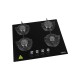 Варочная поверхность LUXELL C6-LX40CB Варочная поверхность LUXELL C6-LX40CB