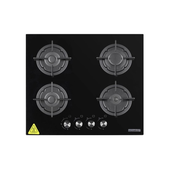 Варочная поверхность LUXELL C6-LX40CB Варочная поверхность LUXELL C6-LX40CB