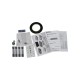 Варочная поверхность LUXELL C6-LX40RCB Варочная поверхность LUXELL C6-LX40RCB