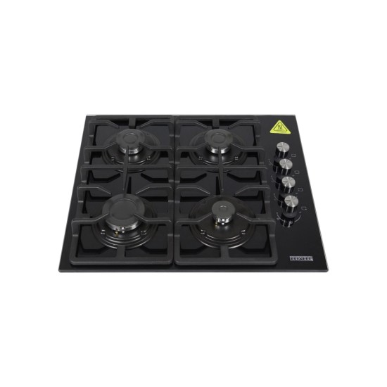 Варочная поверхность LUXELL C6-LX40RCB Варочная поверхность LUXELL C6-LX40RCB