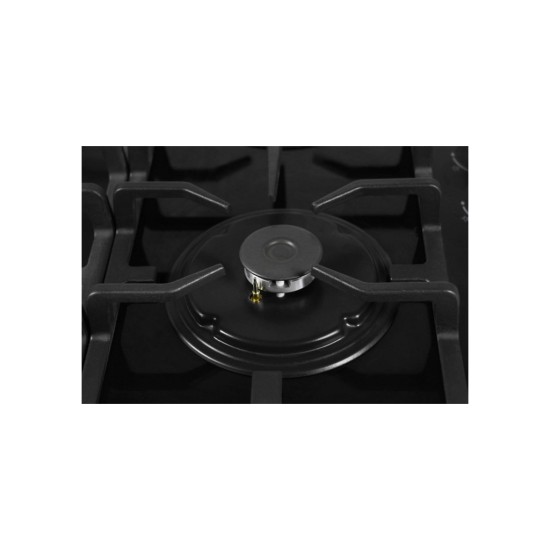Варочная поверхность LUXELL C6-LX40RCB Варочная поверхность LUXELL C6-LX40RCB