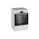 Плита Beko FBM 62330 GWDTN (FBM62330GWDTN) Плита Beko FBM 62330 GWDTN (FBM62330GWDTN)