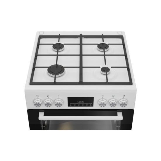 Плита Beko FBM 62330 GWDTN (FBM62330GWDTN) Плита Beko FBM 62330 GWDTN (FBM62330GWDTN)