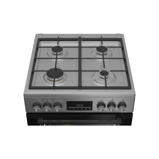 Плита Beko FBM 62330 GXTN (FBM62330GXTN) Плита Beko FBM 62330 GXTN (FBM62330GXTN)