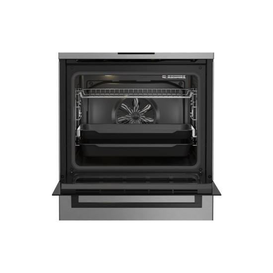 Плита Beko FBM 62330 GXTN (FBM62330GXTN) Плита Beko FBM 62330 GXTN (FBM62330GXTN)