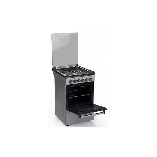 Плита PRIME Technics PESE 50414 B Плита PRIME Technics PESE 50414 B