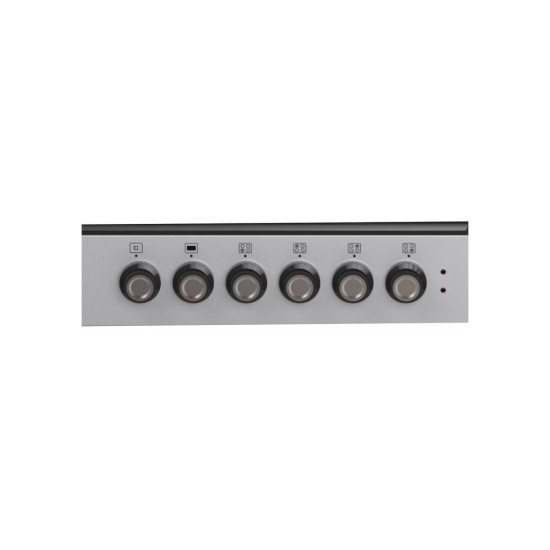 Плита PRIME Technics PESE 50414 B Плита PRIME Technics PESE 50414 B