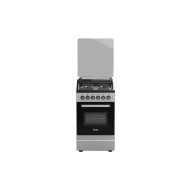 Плита PRIME Technics PESE 50414 B