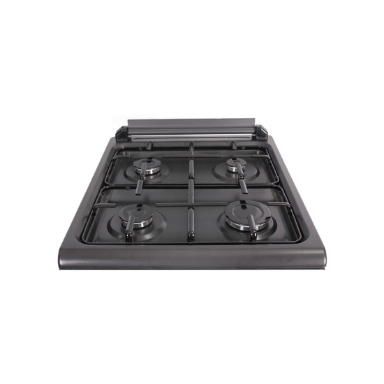 Плита PRIME Technics PSG 54001 D Плита PRIME Technics PSG 54001 D