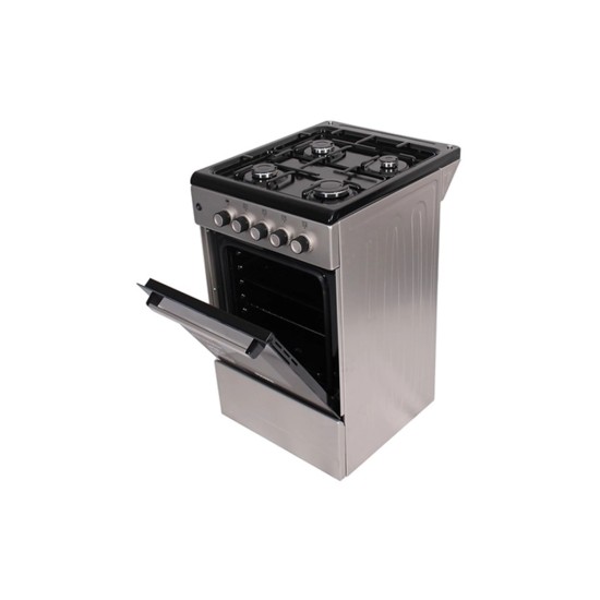 Плита PRIME Technics PSG 54002 B Плита PRIME Technics PSG 54002 B