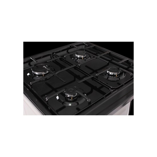 Плита PRIME Technics PSG 54002 B Плита PRIME Technics PSG 54002 B