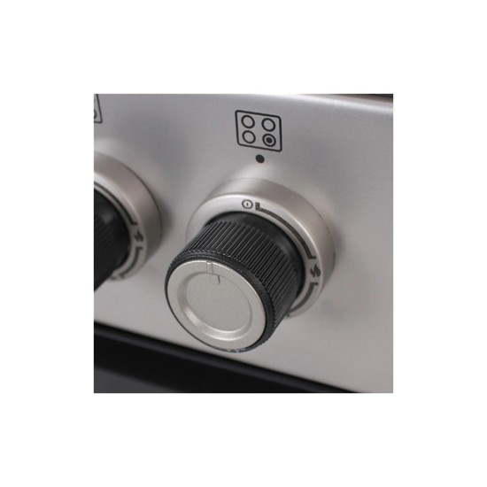 Плита PRIME Technics PSG 54002 B Плита PRIME Technics PSG 54002 B